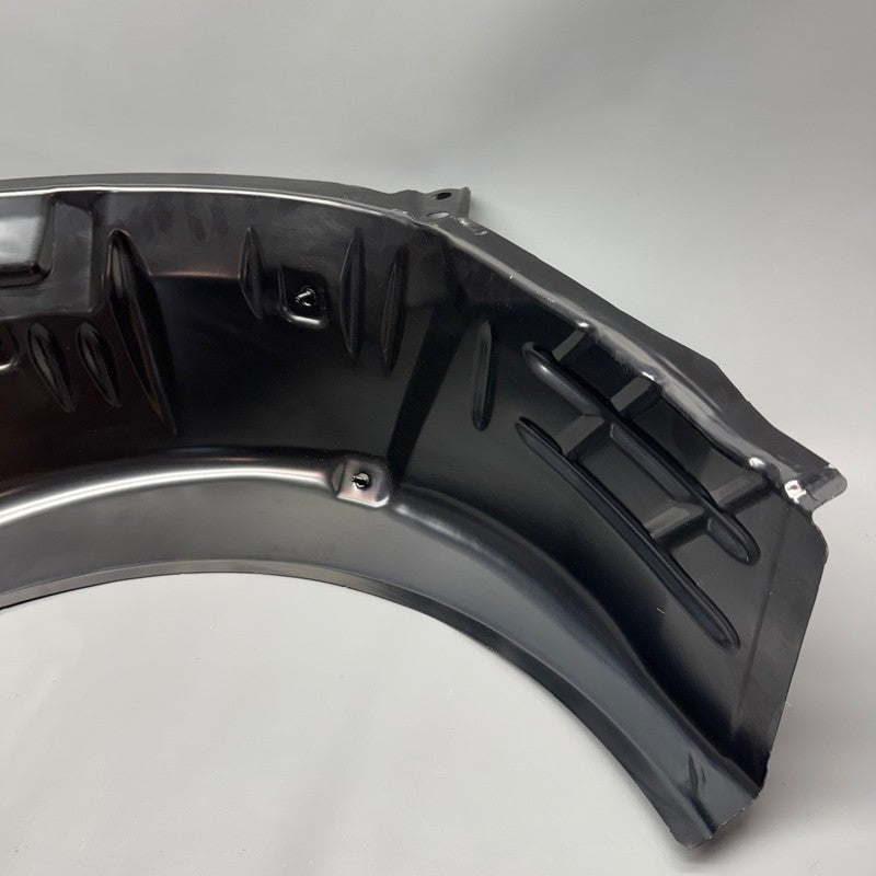 TESLA MODEL 3 WHEELHOUSE OUTER LOVER LEFT REAR 2017-2019 2020 2021 202