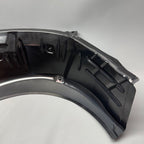 TESLA MODEL 3 WHEELHOUSE OUTER LOVER LEFT REAR 2017-2019 2020 2021 202