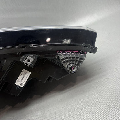 68360177AD RAM 2500 HEADLIGHT LEFT DRIVER 3500 2020 2021 2022 2023 2024 HALOGEN 68360177AD