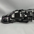 TOYOTA CAMRY HEADLIGHT RIGHT PASSENGER 2018 2019 2020 LED OEM 
