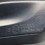 SUBARU FORESTER MIRROR RIGHT PASSENGER E13027507 2014 2015 2016 2017 2