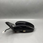 NISSAN ALTIMA MIRROR LEFT DRIVER E11048786 2019 2020 2021 2022 OEM