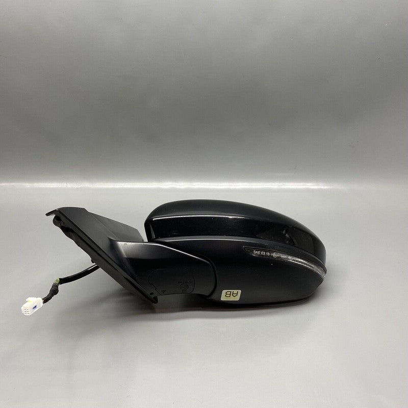 NISSAN ALTIMA MIRROR LEFT DRIVER E11048786 2019 2020 2021 2022 OEM