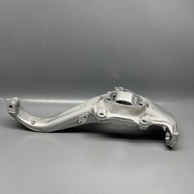 1044316-00-E TESLA MODEL 3 KNUCKLE RIGHT FRONT 2017 18 19 20 21 2022 RWD OEM 1044316-00-E