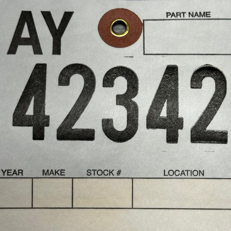 NISSAN ALTIMA TAIL LIGHT INNER RIGHT PASSENGER 2019-2021 2022 2023 202