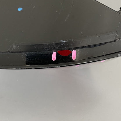 1077397-00-E TESLA MODEL 3 TAIL LIGHT LEFT DRIVER 2017 2018 2019 2020 2021 2022 OEM DAMAGED