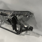 3419945 BMW X3 RADIATOR SUPPORT 2003 2004 2005 2006 2007 2008 2009 2010 OEM 3419945