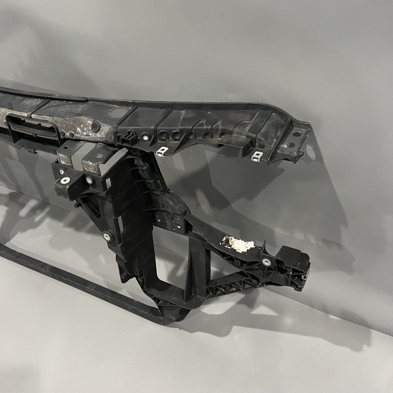 3419945 BMW X3 RADIATOR SUPPORT 2003 2004 2005 2006 2007 2008 2009 2010 OEM 3419945