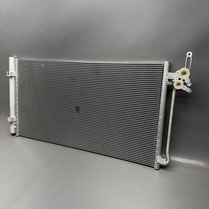 LAND ROVER DISCOVERY SPORT AC CONDENSER 2019 2020 2021 2022 2023 2024 