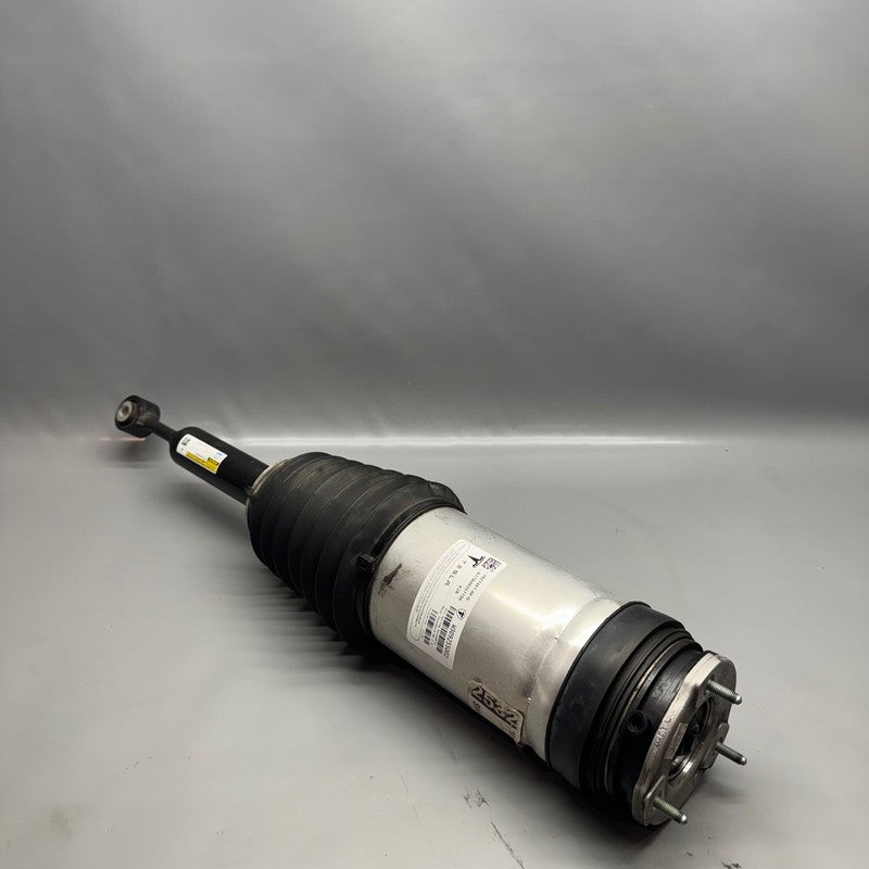 TESLA MODEL X AIR SHOCK STRUT REAR 2016 2017 2018 2019 2020 OEM 102746