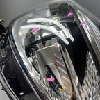 8739651-04 BMW X3 HEADLIGHT LEFT DRIVER X4 LED 2018 2019 2020 2021 OEM 8739651-04