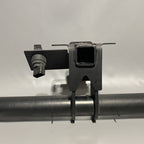 A1663100200 MERCEDES BENZ GLE350 REAR TOWING HITCH A1663100200 2016 2017 2018 2019 OEM