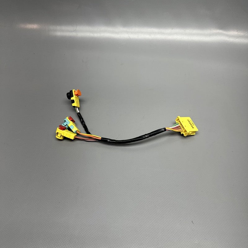 1112060-00-B TESLA MODEL 3,Y DAB HARNESS WHEEL 2017 2018 2019 2020 2021 OEM 1112060-00-B