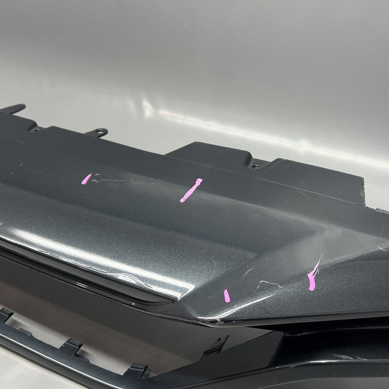 31663527 VOLVO X90 FRONT BUMPER LOWER VALANCE 2016 17 18 19 20 21 2022 OEM 31663527