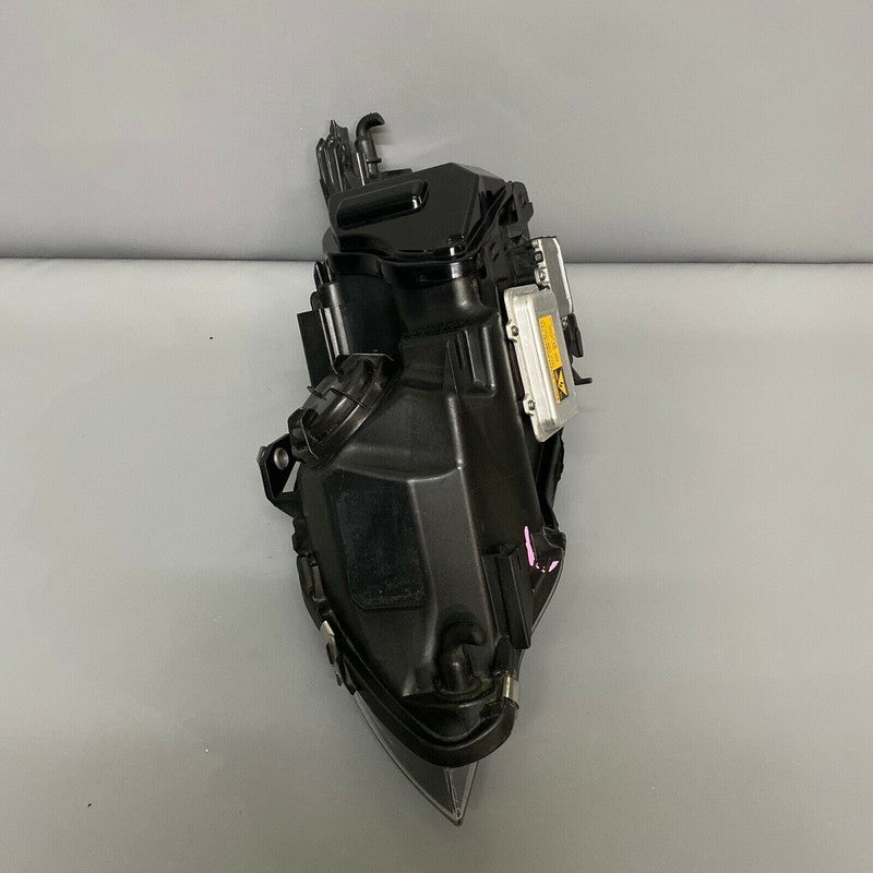BMW 535 HEADLIGHT RIGHT SIDE 2006 2007 XENON AFS 528 530E60 OEM
