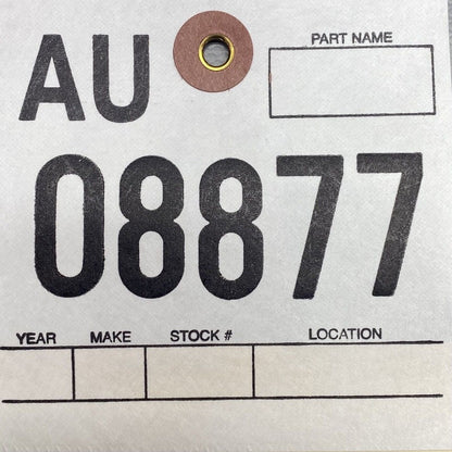 VM580105 ASTON MARTIN DB11 MIRROR LEFT SIDE CAMERA VM580105 2017 2018 2019 2020 2021 2022