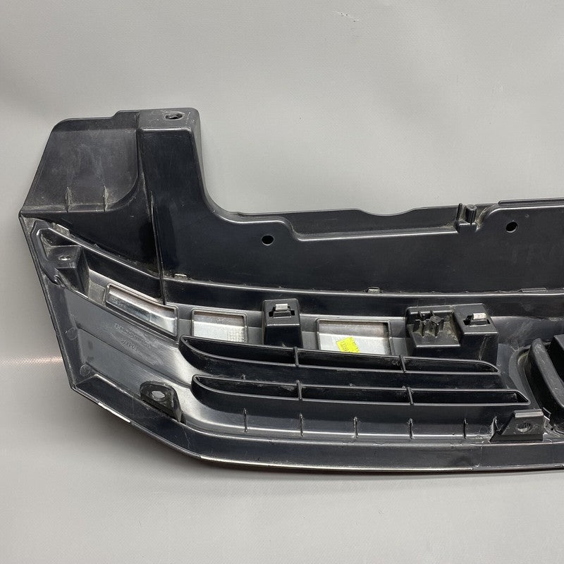 71121-TR0-A0 HONDA ACCORD GRILLE UPPER 71121-TR0-A0 2012 2013 2014 OEM SEDAN