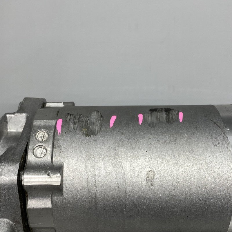 142890-10 BMW 328 F30 RACK AND PINION 2013 2014 2015 2016 AWD OEM 142890-10