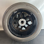 BMW X3 WHEEL RIM 19 INCH 2025 2026 OEM 5A6F114