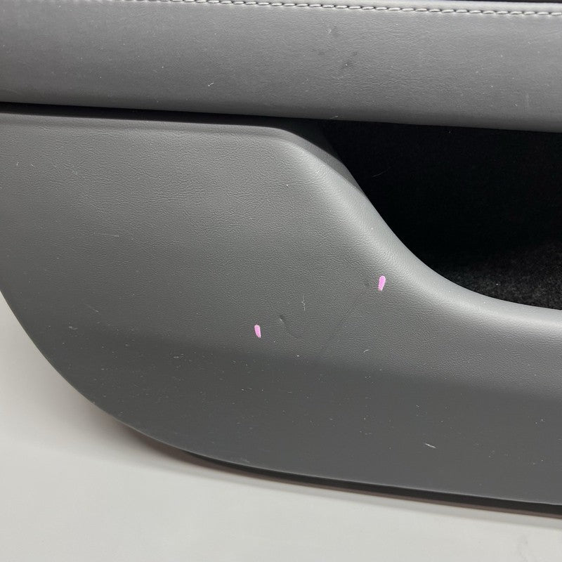 1983174-20-E TESLA MODEL 3 DOOR PANEL LEFT FRONT 2024 OEM 1983174-20-E