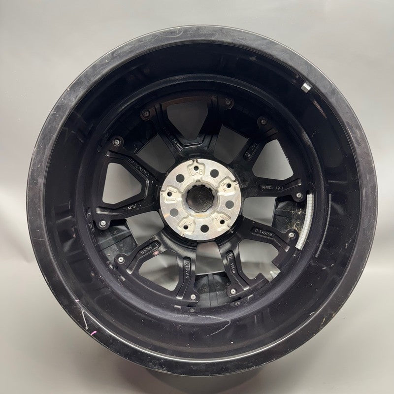 BMW X3 WHEEL RIM 19 INCH 2025 2026 OEM 5A6F114