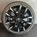 BMW 330I M340I 430I M4 WHEEL RIM 19 INCH 2025 2026 OEM 5A576C4
