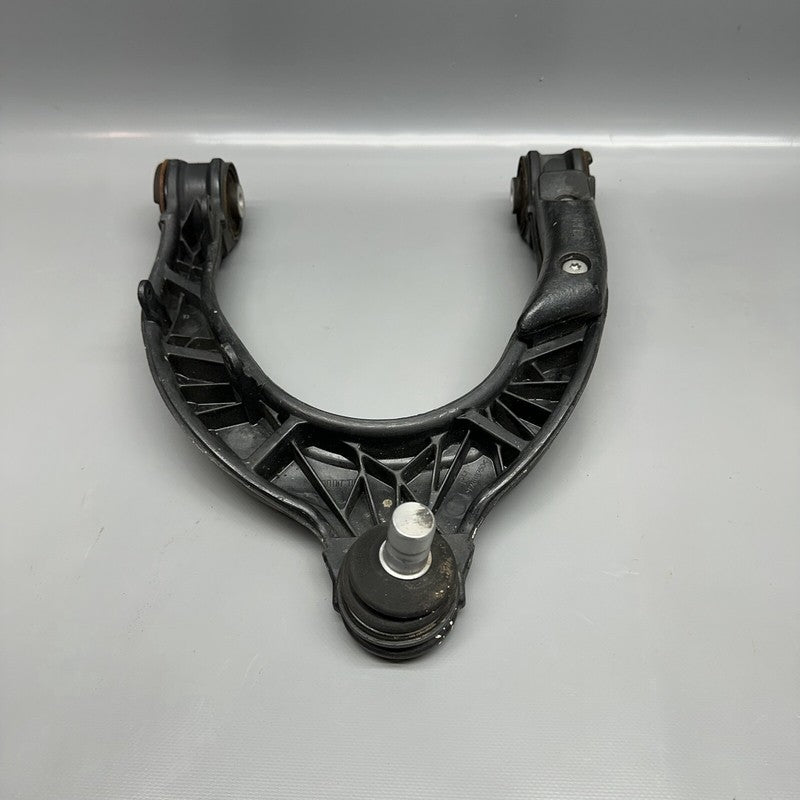 1044326-00-H TESLA MODEL 3 UPPER CONTROL ARM RWD RIGHT FRONT 2017 18 19 2020 OEM 1044326-00-H