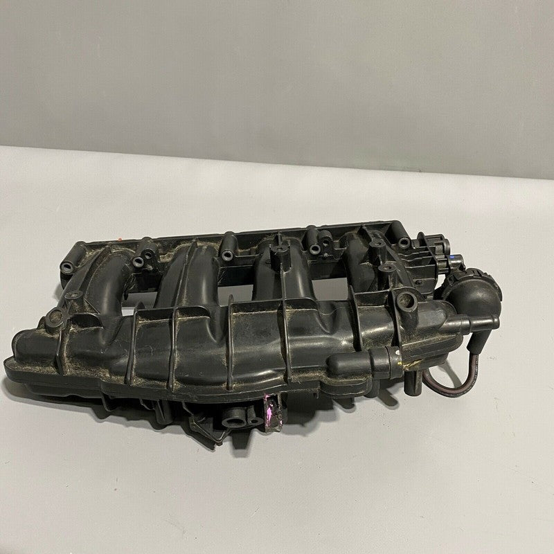 06J133185EQ VOLKSWAGEN TIGUAN INTAKE MANIFOLD 2010 2011 2012 2013 2014 2015 2016 OEM