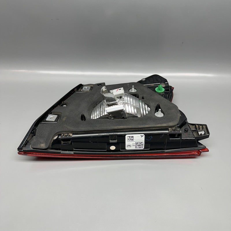 HONDA ACCORD TAIL LIGHT LEFT INNER 2018 2019 2020 2021 2022 OEM