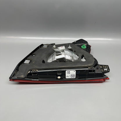 HONDA ACCORD TAIL LIGHT LEFT INNER 2018 2019 2020 2021 2022 OEM