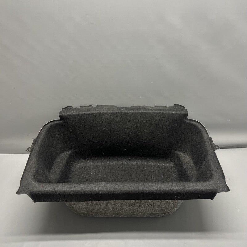 1516040-00-B TESLA MODEL Y FRUNK CARPET 2020 2021 2022 2023 OEM 1516040-00-B