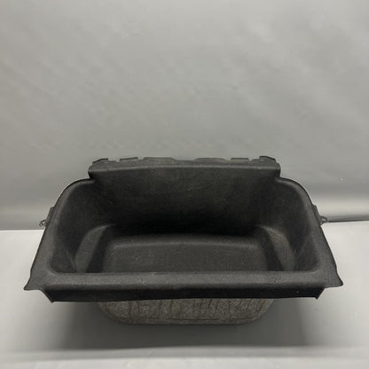 1516040-00-B TESLA MODEL Y FRUNK CARPET 2020 2021 2022 2023 OEM 1516040-00-B