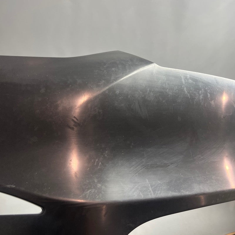 TESLA MODEL X FRONT BUMPER 2021 2022 NON SENSOR OEM