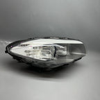 BMW 535 HEADLIGHT RIGHT PASSENGER 528 2011 12 2013 XENON ADAPTIVE OEM 