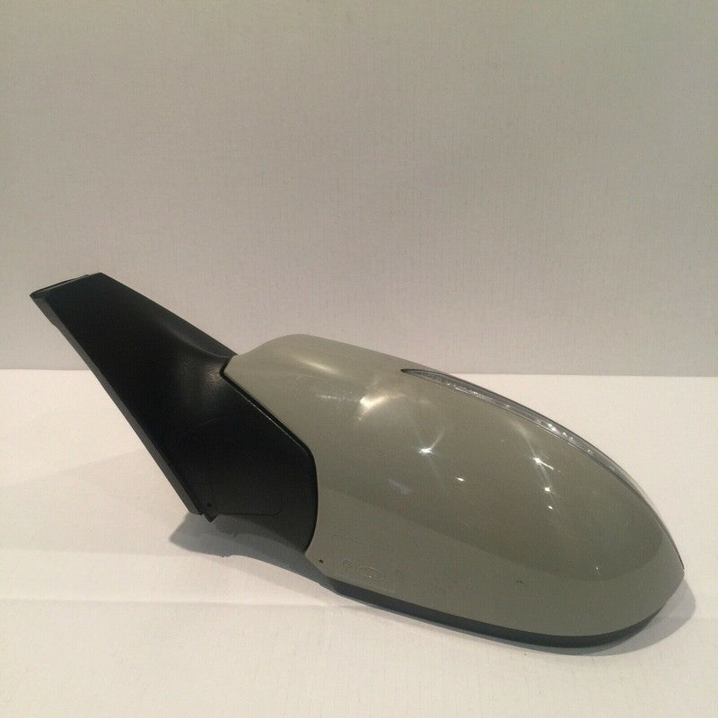 KIA SPORTAGE MIRROR HEATED LEFT DRIVER 2011 2012 2013 2014 2015 TAN OE