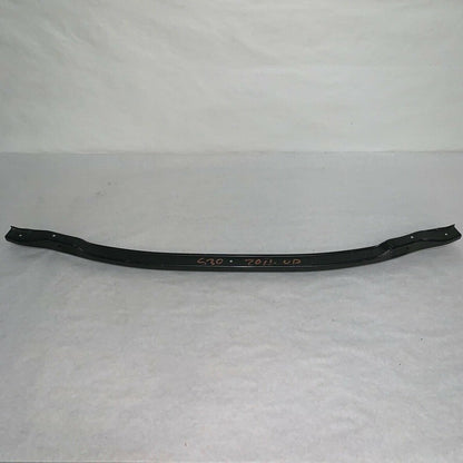 51117203078 BMW 528 FRONT BUNPER LOWER BAR BRACKET 2011 2012 2013 2014 2015 2016 F10 535 OEM