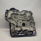 BMW X3 HYBRID ENGINE COVER 2024 2025 2026 OEM 7935415