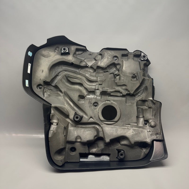 BMW X3 HYBRID ENGINE COVER 2024 2025 2026 OEM 7935415