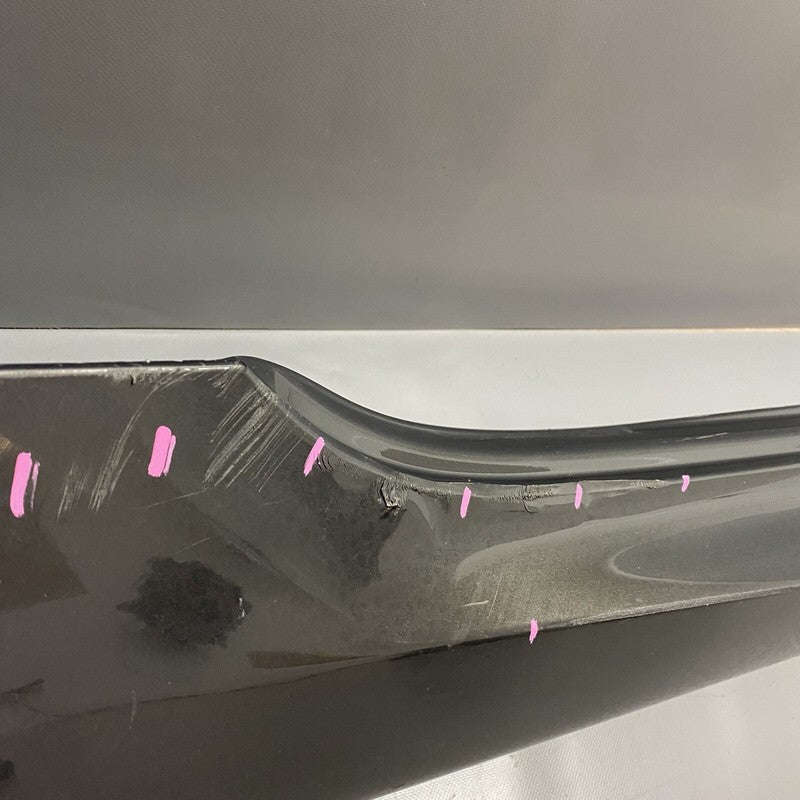 51178090418 BMW 8 SERIES GRAN COUPE M-SPORT SIDE SKIRT RIGHT SIDE 51778090418 OEM