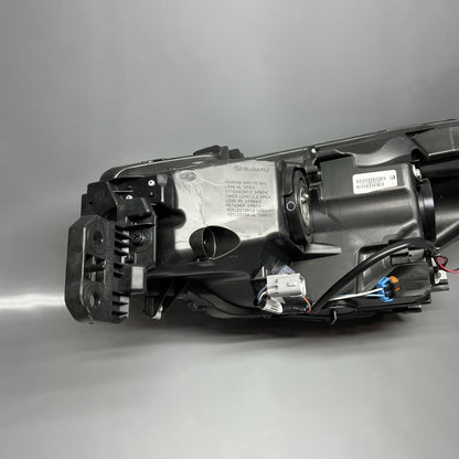 SUBARU LEGACY OUTBACK HEADLIGHT RIGHT PASSENGER 2018 2019 2020 LED OEM