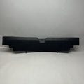 1733497-20-D TESLA MODEL 3 REAR TRUNK SILL TRIM COVER 2024 2025 OEM 1733497-20-D