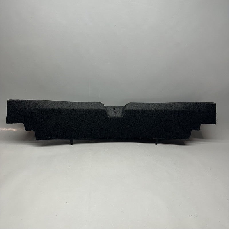 1733497-20-D TESLA MODEL 3 REAR TRUNK SILL TRIM COVER 2024 2025 OEM 1733497-20-D