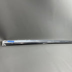 1098684-00-D TESLA MODEL X DOOR WINDOW BELT RIGHT FRONT 2016 2017 18 19 2020 OEM 1098684-00-D