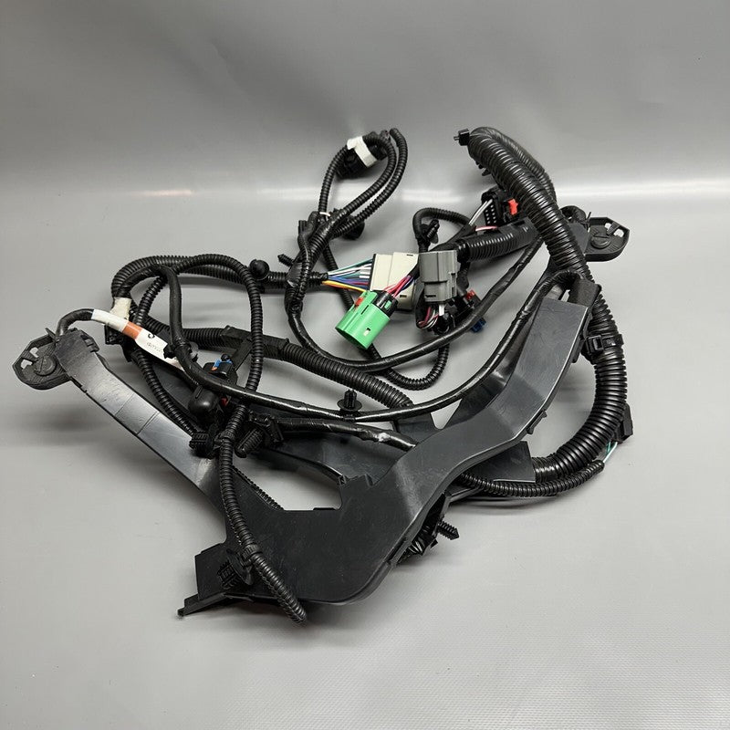 1004430-07-s TESLA MODEL S REAR SUBFRAME HARNESS 2012 2013 2014 2015 2016 2017 2018 2019 2020