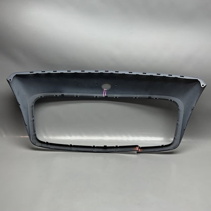 3W0853653E BENTLEY GT GTC FLYING SPUR GRILLE FRAME 2009 2010 2011 OEM 3W0853653E