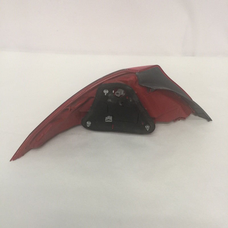 2XL949426 HONDA ACCORD TAIL LIGHT RIGHT PASSENGER COUPE 2XL949426 2006 2007 OEM