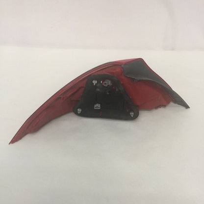 2XL949426 HONDA ACCORD TAIL LIGHT RIGHT PASSENGER COUPE 2XL949426 2006 2007 OEM