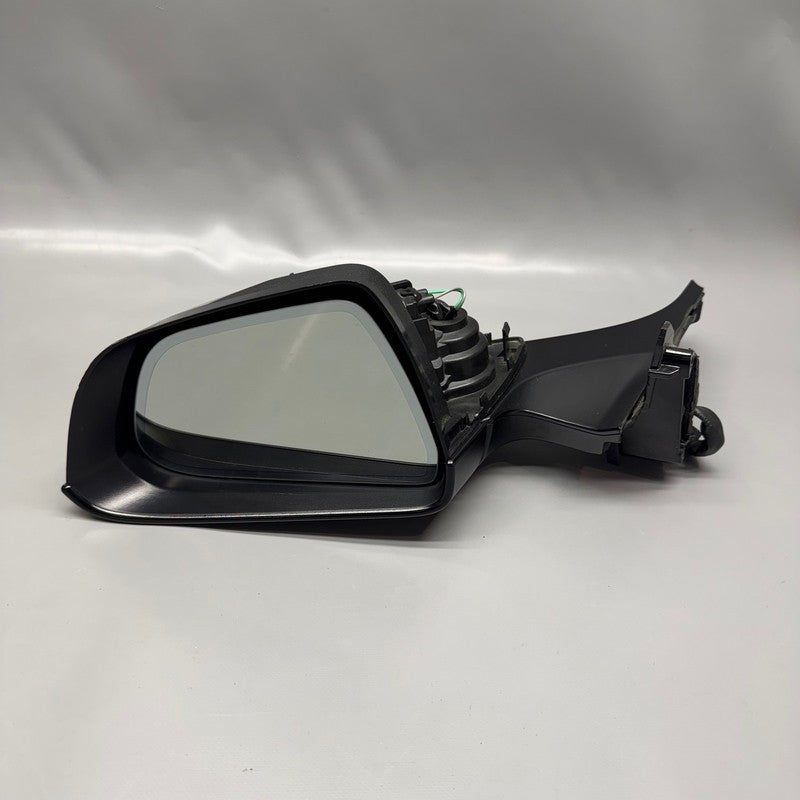 TESLA MODEL 3 MIRROR LEFT DRIVER 2021 2022 2023 OEM 1592031-00-C