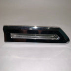 BMW 740 LEFT SIDE FENDER MARKER TURN SIGNAL 2009 2010 2011 2012 2013 2