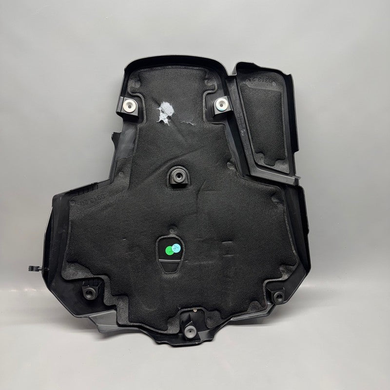 BMW M850I M550 ENGINE COVER 2020 2021 2022 2023 OEM 8489414